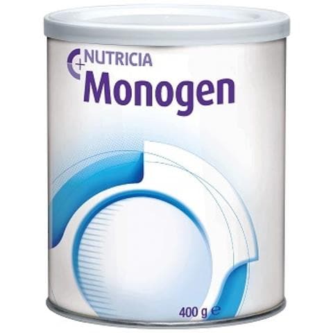 Monogen 400 g - Foto 1