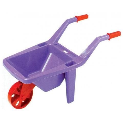 Carriola Plastica Cm. 65 - Foto 2