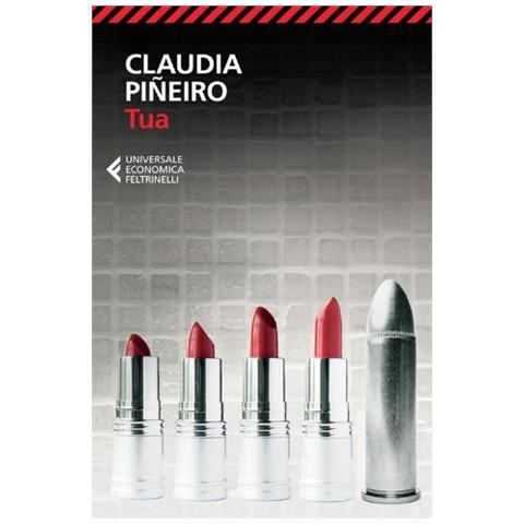 Claudia Piñeiro - Tua - Foto 3