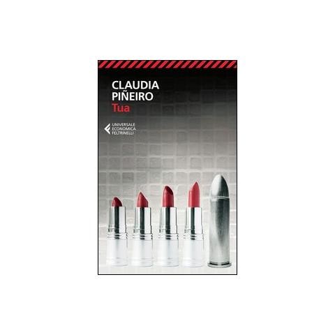 Claudia Piñeiro - Tua - Foto 1