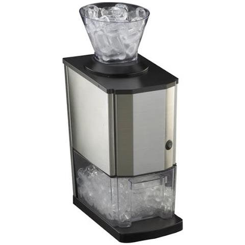 Mojito Junior Tritaghiaccio Potenza 80 Watt Colore Acciaio Inox - Foto 10
