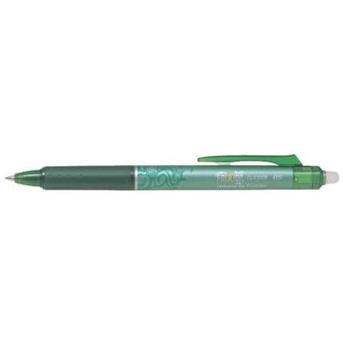 Cf12sfera Frixion Clicker Verde 0.5 - Foto 1