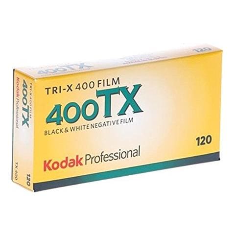 Pellicola TRI-X a Colori Negativo 35 mm ISO 400/36 1153659 - Foto 1