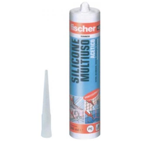 Silicone Acet. "sam"ml280 Nero - Foto 2