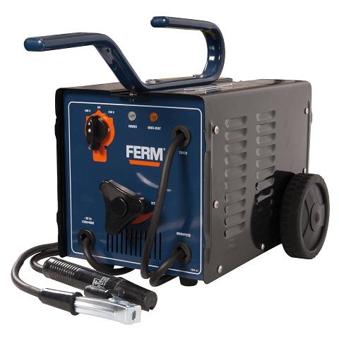 Saldatrice Ad Arco 230V / 400V - Tensione a vuoto < 48 V - Foto 1