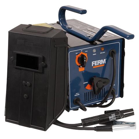 Saldatrice Ad Arco 230V / 400V - Tensione a vuoto < 48 V - Foto 2