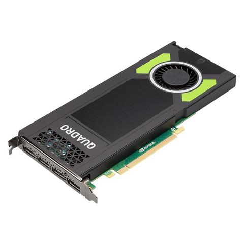 Quadro M4000 8 GB GDDR5 Pci-E 4 x Display Port  - Foto 6