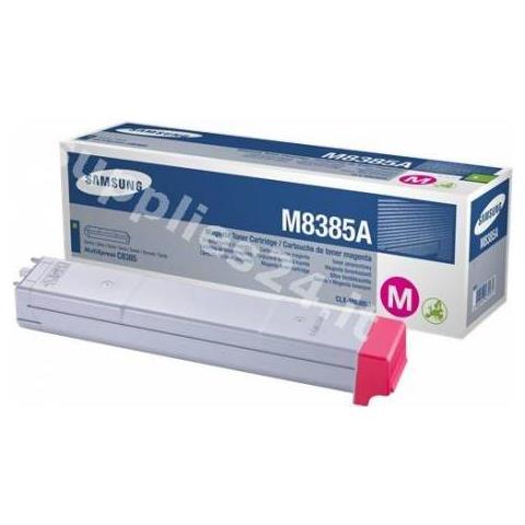 Original Toner Magenta Clx-m8385a ~15000 Pagine - Foto 1