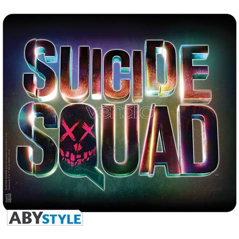 Mousepad Suicide Squad - Foto 2