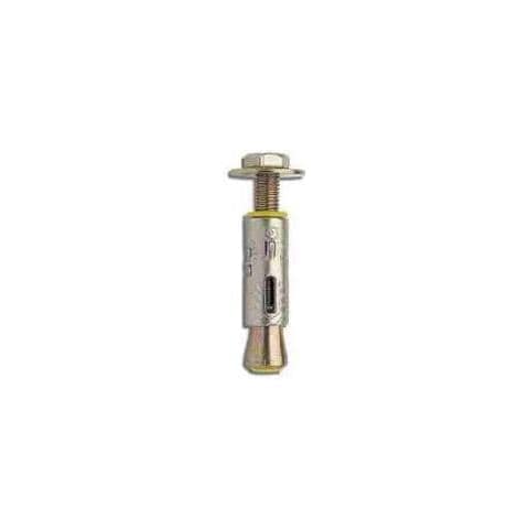 Tassello Efpm / b 16 Con Vite Te Mm. 24x90 (10pz) - Foto 1