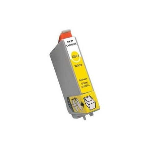 Cartuccia Compatibile Epson T0594 Yellow R2400 - Foto 1