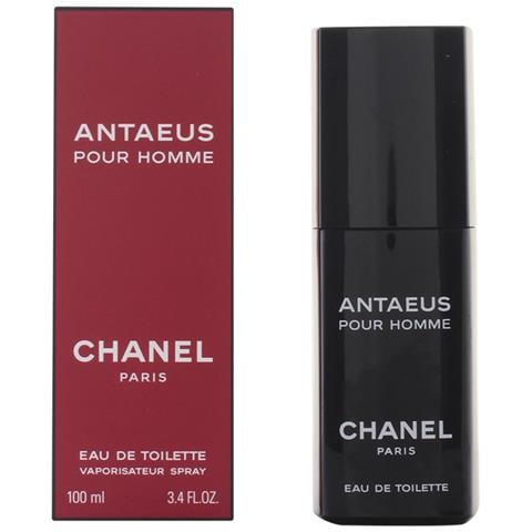 Antaeus Edt Vaporizador 100 Ml - Foto 1