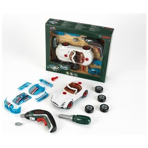 Tunning Impostato Con L'auto - Foto 1