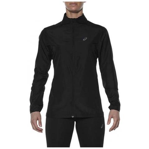 giacca asics femminile