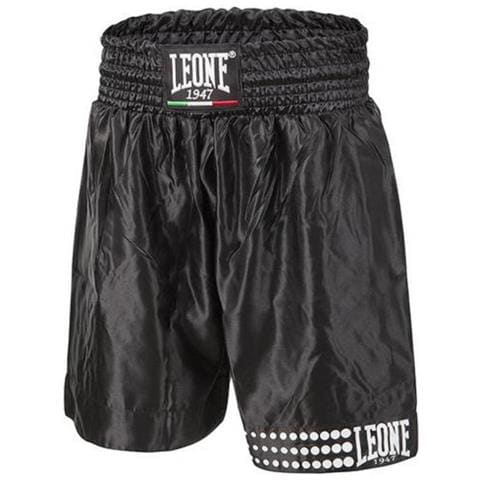 Pantaloncino Boxe Nero Boxing Shorts Taglia S - Foto 1