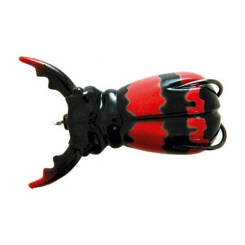 Supernato Beetle Col. Red Stripes - Foto 1