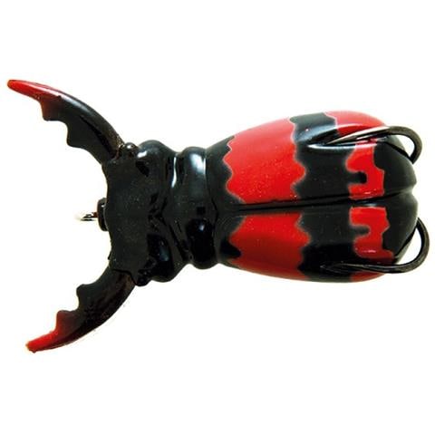 Supernato Beetle Col. Red Stripes - Foto 2