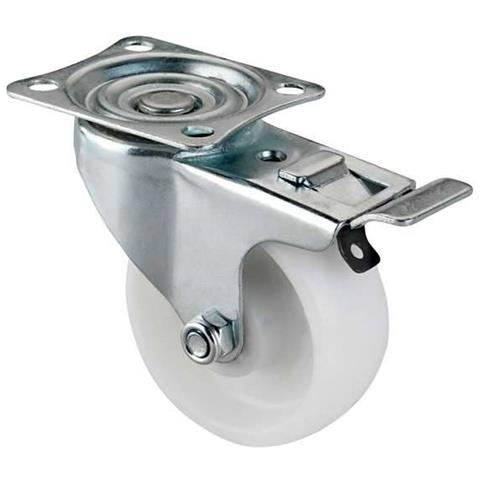 Set Ruote Transport - Metallo - Foto 1