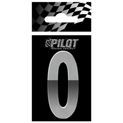 Numero0ades. T-5 56mm Cromato - Foto 1