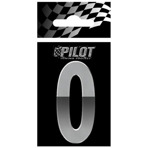 Numero0ades. T-5 56mm Cromato - Foto 2