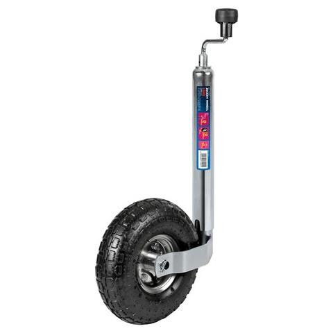 Servotimone 150kg Con Ruotino Gonfiabile - Foto 1
