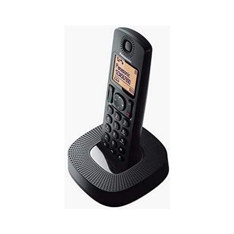 Telefono KX-TGC313 Cordless con Vivavoce Nero - Foto 3