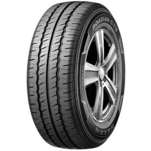 Roadian Ct8 (185 R14c 102/100t 8pr)  - Foto 3
