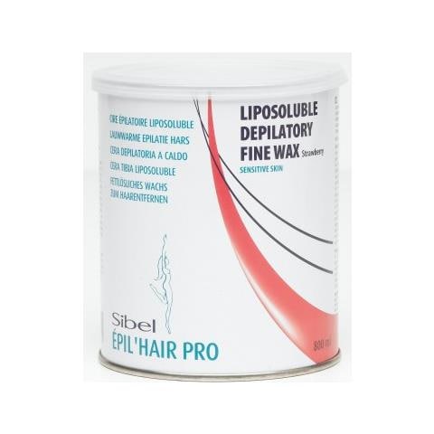 Cera Liposolubile Fine Con Fragola 800 Ml - Foto 1