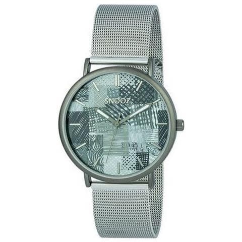 Orologio Analogico Quarzo Uomo con Cinturino in Acciaio Inox Saa1042-87 - Foto 2