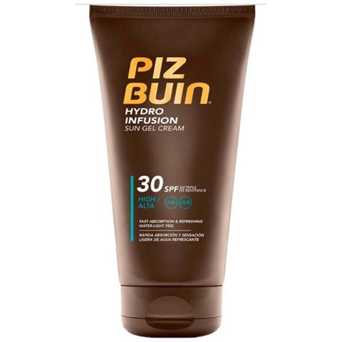 Hydro Infusion Sun Gel Cream Spf30 150ml - Solari - Foto 1