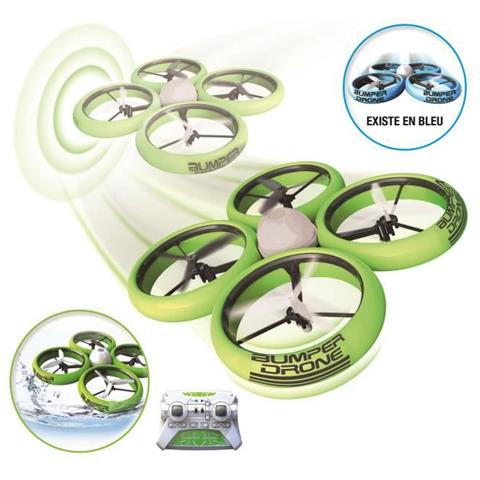 Drone Paraurti - Foto 2