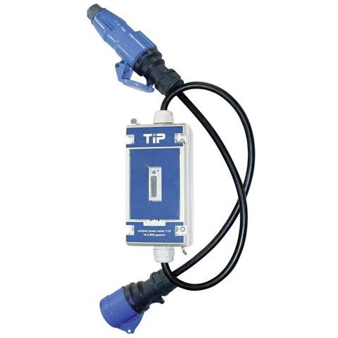 Misuratore Costi Energetici Calibrato Mid - Foto 1