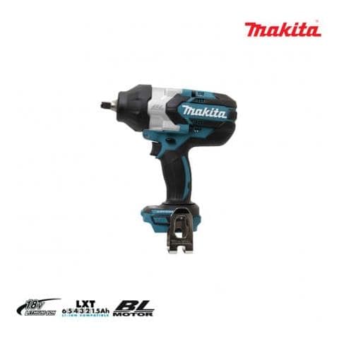 18v Brushless Impact Bolter - Senza Batteria E Caricabatterie Dtw1002zj - Foto 2