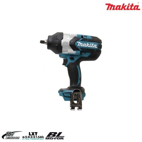 18v Brushless Impact Bolter - Senza Batteria E Caricabatterie Dtw1002zj - Foto 5