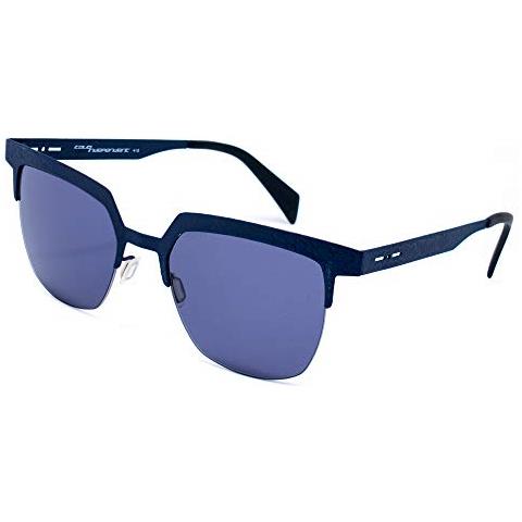 0503-CRK-021 Occhiali da Sole, Blu (Azul), 52.0 Donna - Foto 2