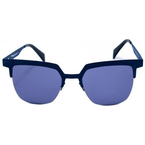 0503-CRK-021 Occhiali da Sole, Blu (Azul), 52.0 Donna - Foto 1