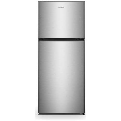 Frigorifero Doppia Porta RT488N4DC2 Total No Frost Classe Energetica E Colore Inox - Foto 1