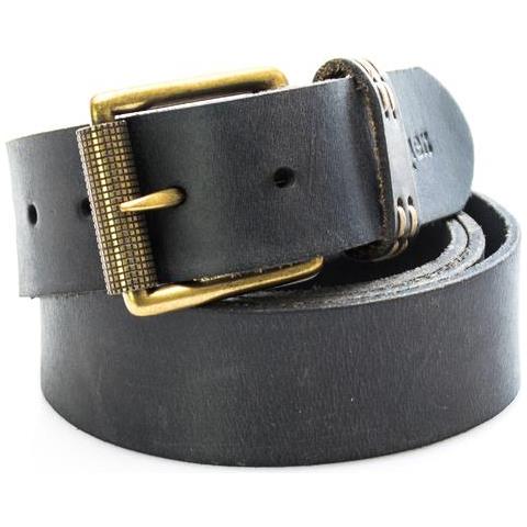 Cintura Uomo Cintura Uomo Navy Blcu00281m. 125. nav - Foto 1