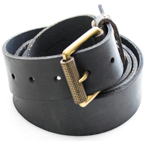 Cintura Uomo Cintura Uomo Navy Blcu00281m. 125. nav - Foto 3