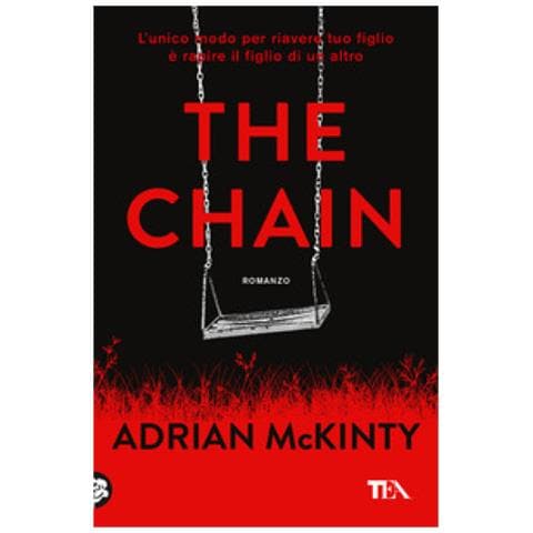 Adrian Mckinty - The Chain. Ediz. Italiana - Foto 1