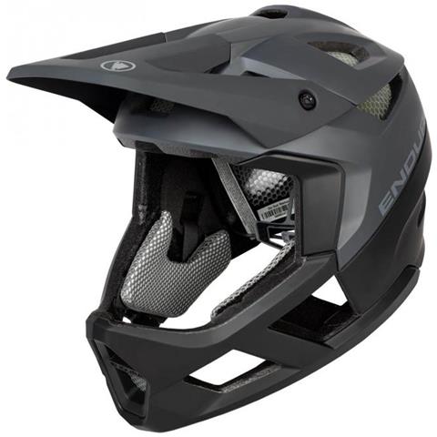 Mt500 Full Face Helmet Casco Integrale Taglia S-m - Foto 1