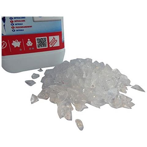 Aquawater 105015 - Inibitore Ricarica Scala Polifosfato, 1 Kg - Foto 3
