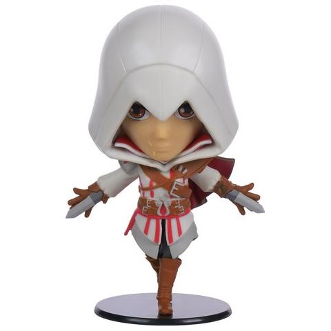 Inizia La Tua Collezione Ubisoft Heroes Con Questa Statuetta Ispirata Direttamente Da Ezio, Uno Dei Personaggi Principali Di Assassin's Creed - Foto 1