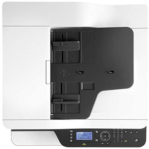 Imprimante Multifonction HP LaserJet MFP M443nda - Compacte, Professionnelle, Pour Bureau