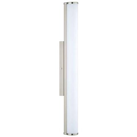 Eglo 94716 Luce Interna, Integrato, Argento - Foto 1