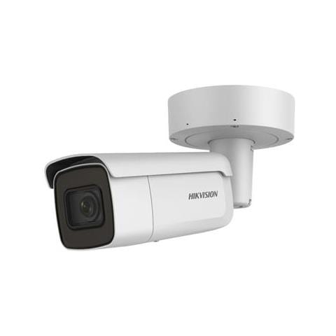 Telecamera Bullet DS-2CD2646G2-IZS 4 MP 2.8 - 12mm Motorizzata Esterno Giorno / Notte  - Foto 1