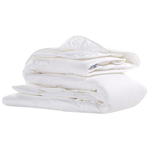 | Piumino Poliestere I Dormissimi Sofy Quattro Stagioni In Cotone - Foto 1