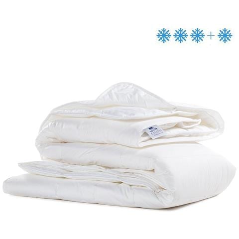 | Piumino Poliestere I Dormissimi Sofy Quattro Stagioni In Cotone - Foto 9