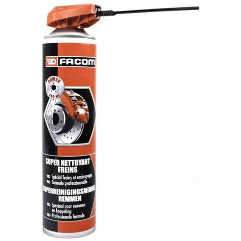 Nettoyant Freins Et Embrayage - 600 Ml - Foto 1