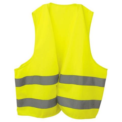 Tbc Gilet De Signalisation Ce - Foto 1